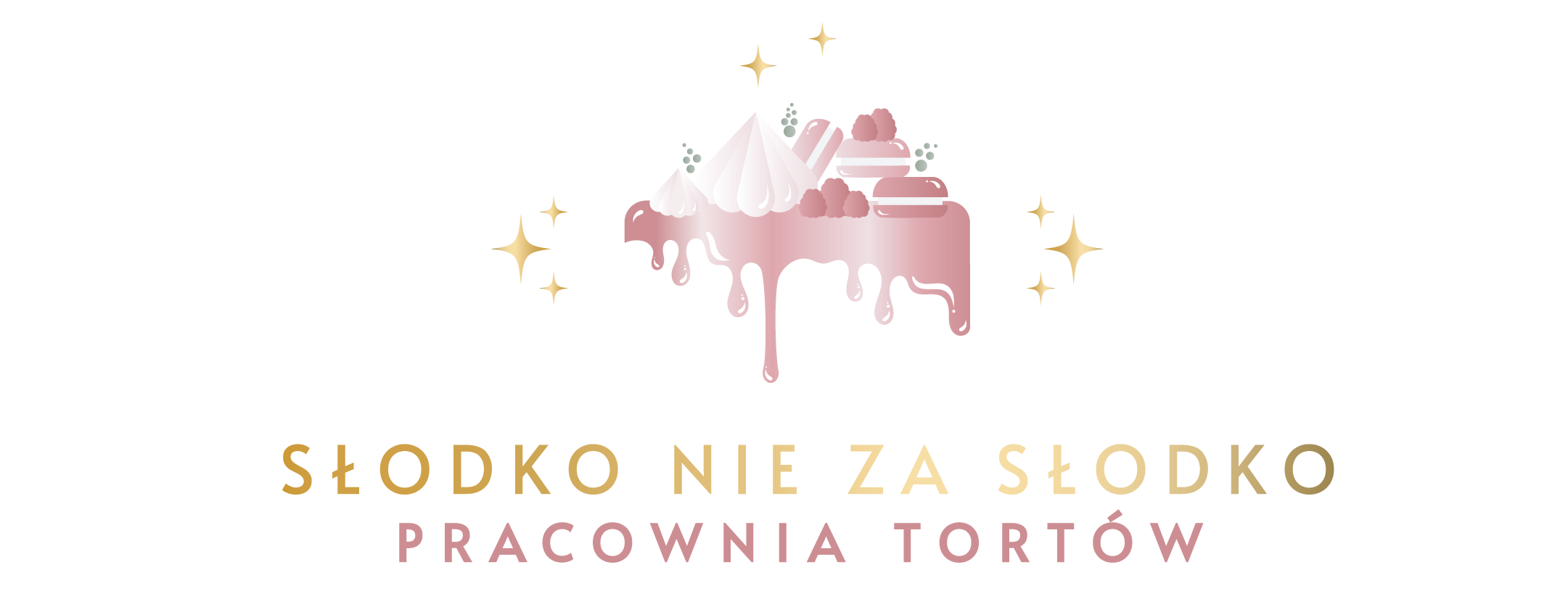 Pracownia tortów Słodko Nie Za Słodko